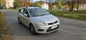 Ford Focus - 2