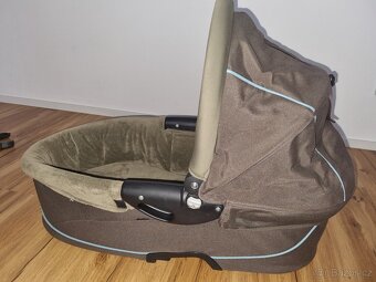 Korbička Quinny Speedy - 2
