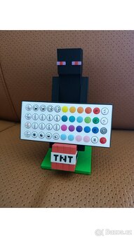 Stojanek Enderman - 2