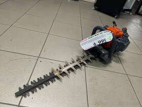 PLOTOVÉ NŮŽKY OLEO-MAC HC 265 XP...ZLEVNĚNO - 2