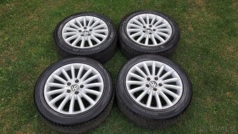 Orig. kola VW Multivan T5/T6.1, Transporter T5/T6.1 ⭐⭐⭐ - 2