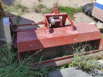 Prodam vice stroju - 2