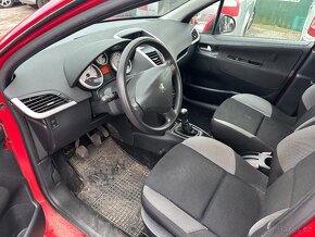 Peugeot 207 sw náhradní díly - 2