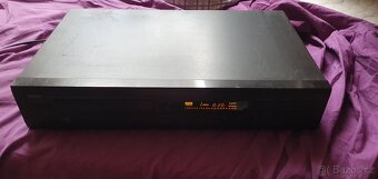 Yamaha CDX-450E - 2