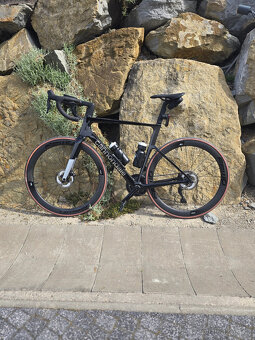 Cannondale Sepersix EVO 3 (56) - 2