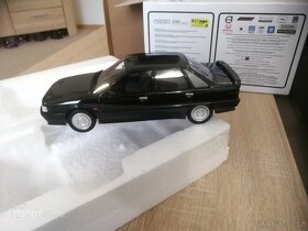 Renault 21 Ottomobile 1/18 - 2