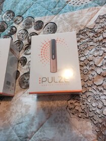 Pulze... nové - 2