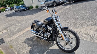 Harley Davidson - 2