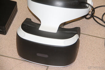 Brýle pro virtuální realitu Sony PlayStation VR - 2