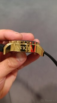 Hodinky Invicta - 2