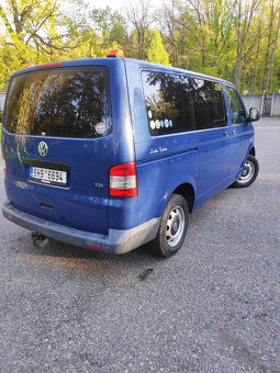 VW T5, 2012, odpočet DPH - sleva ceny - 2