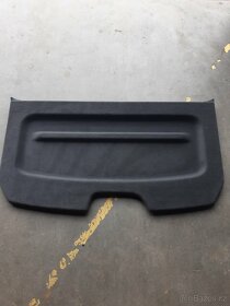 Vw caddy maxi zadni plato od r.v 2004-2019 - 2