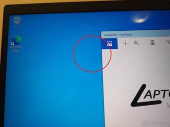 lenovo ThinkPad X1 Carbon gen 8 UHD 4k i7 - 2