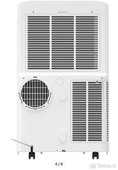 Siguro AC-F180W Breeze 12 - 2