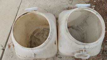 Barel 2 ks za odvoz - 2