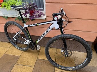Cannondale Flash - 2
