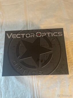 Optika PARAGON 3x18 - Micro Prism - 2