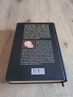 Zlatý snář & symbolika snů , Kludská - 2