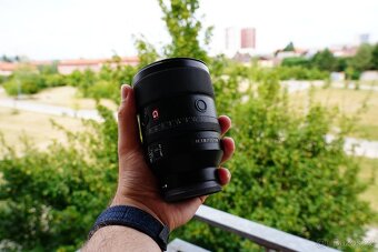 Sony FE 135mm f/1.8 GM - 2