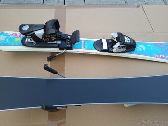 Lyže Tecno Pro- 70 cm - 2