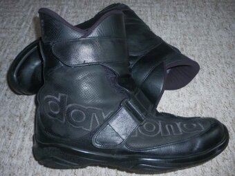 DAYTONA - moto boty - 2