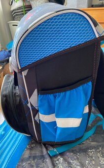 Školní aktovka Oxybag - 2