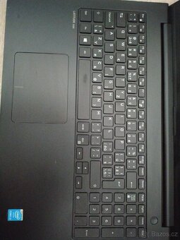 Dell Latitude 15,6" 3550
- 2