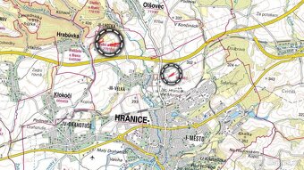 Zemědělská půda, prodej, Hranice III-Velká, Hranice, Přerov - 2
