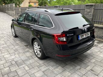 Škoda Octavia 3 2.0 TDI 110 KW , NAVI , Full Led , DPH - 2