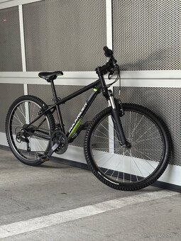 Horské kolo Rockrider st500 - 2