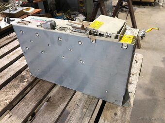 Siemens - Simodrive 6SN1123-1AB00-0CA3 - 2