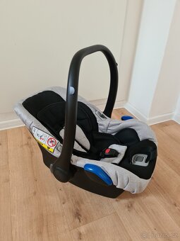 Autosedačka AVIONAUT KITE 0-13 kg - 2