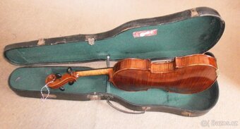 Housle4/4-L.F.Prokop 1923 - 2