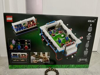 Lego 21337 Levně - 2