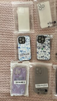 Kryty apple iphone 14 pro - 2