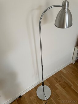 Stojaci lampa Ikea Lersta - 2