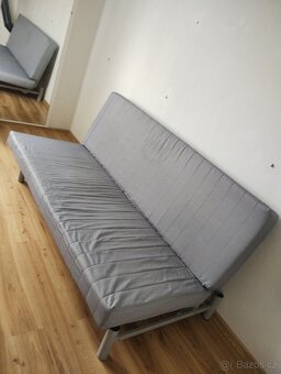 Ikea Beddinge - 2