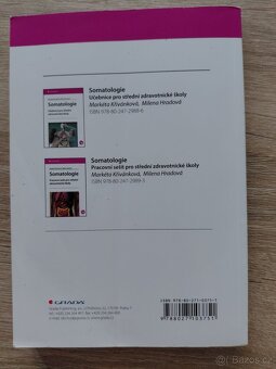 Patologie pro střední zdravotnické školy - 2