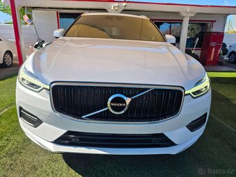 Volvo XC60 T5 Momentum 2021 - 2