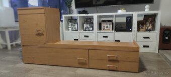 Skříňka pod TV nebo akvárium - 2