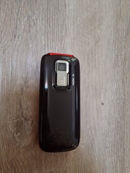 Nokia 5130 XpressMusic - 2