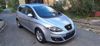 Seat Altea 1.2 tsi 44000km 6kvalt - 2