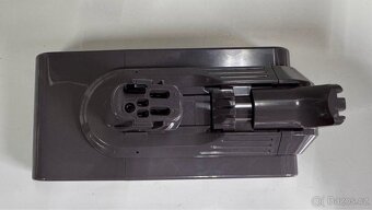 Nová baterie do vysavače Dyson V11 V15 6000 mAh - 2