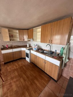 Prodej domu 4+1 Měrůtky - Lutopecny - 2