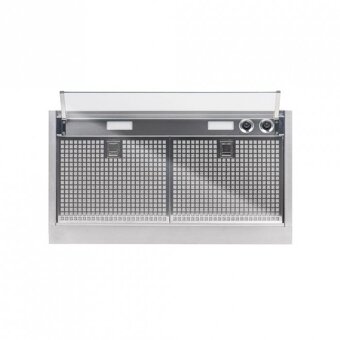 Prodám digestoř Luca R 60 X, nerez od firmy FABER - 2