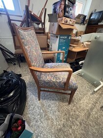 retro křeslo - 2