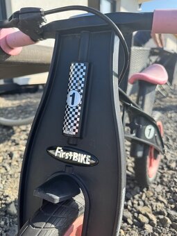 First bike Limited Edition - 2