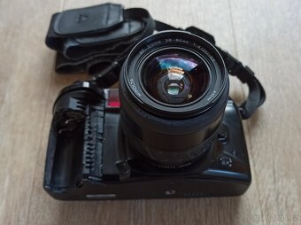 Fotoaparát MILOLTA DYNAX 700si - 2