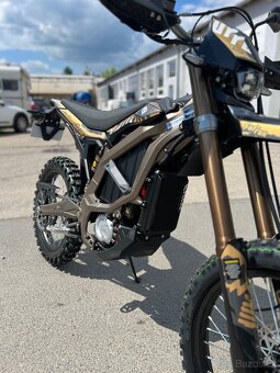 Surron UltraBee 21kw model 2025 - 2