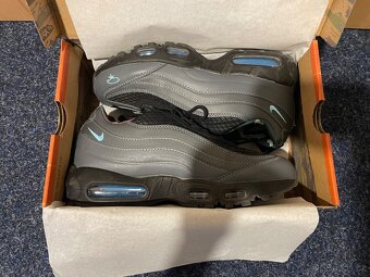 Nike air max 95 x cortiez - 2